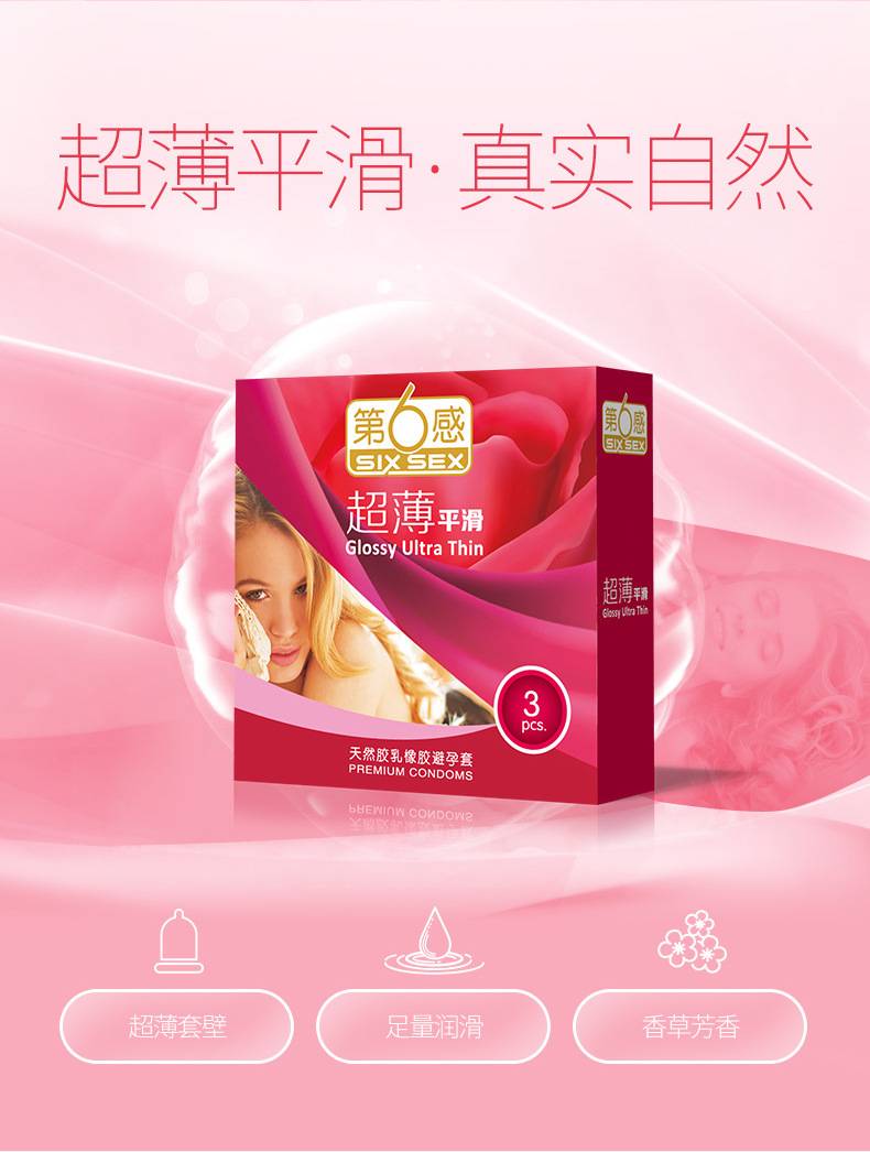 商品详情